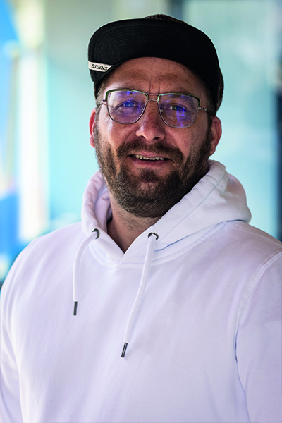 Sebastian Fürcho Image